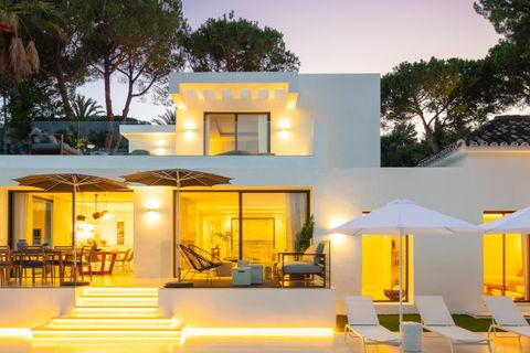 Villa a Marbella, Malaga, Marbella - € 3.195.000 | Ref: ED-BD2477 - foto 25