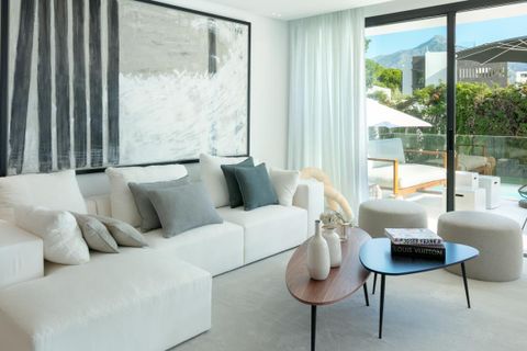 Villa a Marbella, Malaga, Marbella - € 3.195.000 | Ref: ED-BD2477 - foto 26