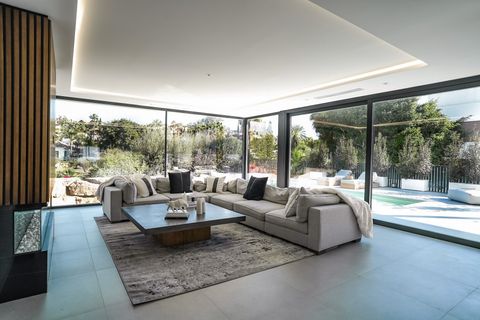 Villa a Estepona, Malaga, Estepona - € 1.850.000 | Ref: ED-BD2480 - foto 2