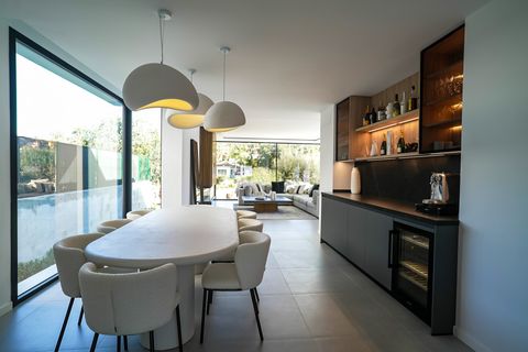 Villa a Estepona, Malaga, Estepona - € 1.850.000 | Ref: ED-BD2480 - foto 3