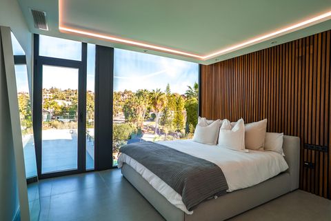 Villa a Estepona, Malaga, Estepona - € 1.850.000 | Ref: ED-BD2480 - foto 4
