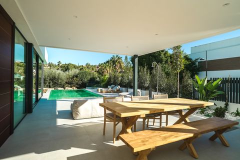 Villa a Estepona, Malaga, Estepona - € 1.850.000 | Ref: ED-BD2480 - foto 5