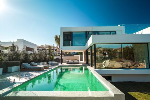 Villa a Estepona, Malaga, Estepona - € 1.850.000 | Ref: ED-BD2480 - foto 6