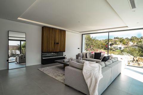 Villa a Estepona, Malaga, Estepona - € 1.850.000 | Ref: ED-BD2480 - foto 7