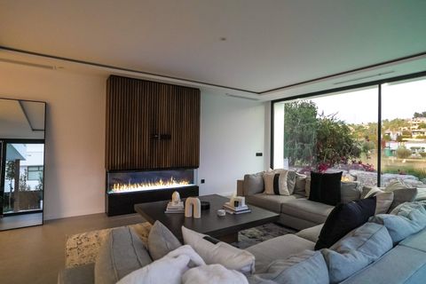 Villa a Estepona, Malaga, Estepona - € 1.850.000 | Ref: ED-BD2480 - foto 9