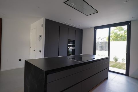 Villa a Estepona, Malaga, Estepona - € 1.850.000 | Ref: ED-BD2480 - foto 12