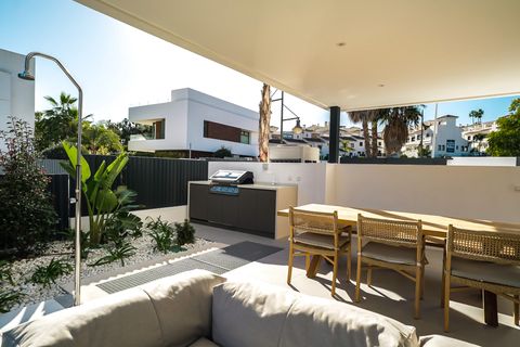 Villa a Estepona, Malaga, Estepona - € 1.850.000 | Ref: ED-BD2480 - foto 14