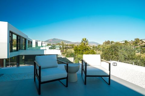 Villa a Estepona, Malaga, Estepona - € 1.850.000 | Ref: ED-BD2480 - foto 22