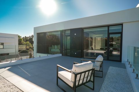 Villa a Estepona, Malaga, Estepona - € 1.850.000 | Ref: ED-BD2480 - foto 23