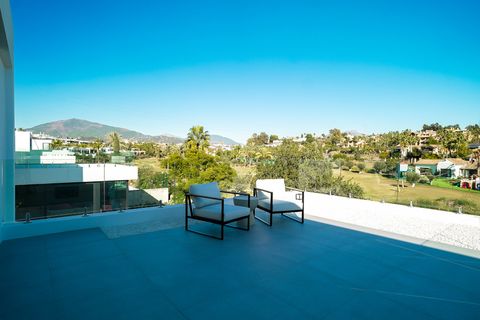Villa a Estepona, Malaga, Estepona - € 1.850.000 | Ref: ED-BD2480 - foto 24