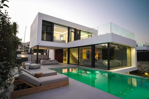 Villa a Estepona, Malaga, Estepona - € 1.850.000 | Ref: ED-BD2480 - foto 31