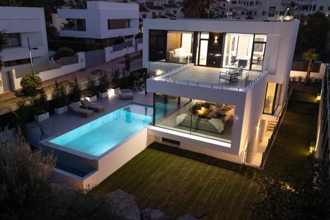 Villa a Estepona, Malaga, Estepona - € 1.850.000 | Ref: ED-BD2480 - foto 35