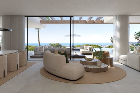 Villa a Estepona, Malaga, Estepona - € 2.650.000 | Ref: ED-AC2399 - foto 5
