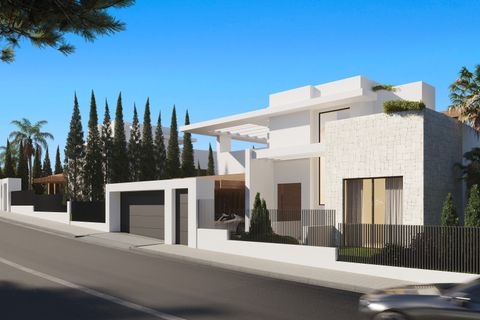 Villa a Estepona, Malaga, Estepona - € 2.650.000 | Ref: ED-AC2399 - foto 7