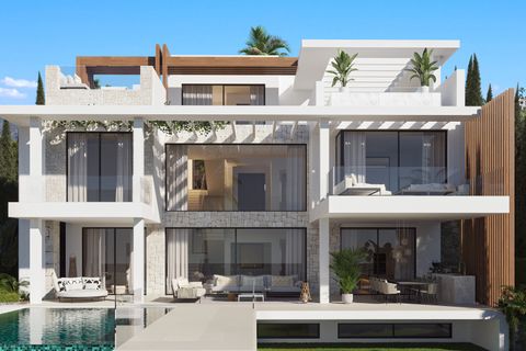 Villa a Estepona, Malaga, Estepona - € 2.650.000 | Ref: ED-AC2399 - foto 43