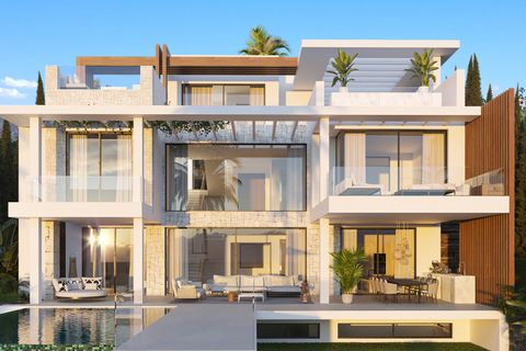 Villa a Estepona, Malaga, Estepona - € 2.650.000 | Ref: ED-AC2399 - foto 44