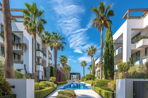 Leilighet i Marbella, Malaga, Marbella - € 599 000 | Ref: ED-RX2015 - foto 12