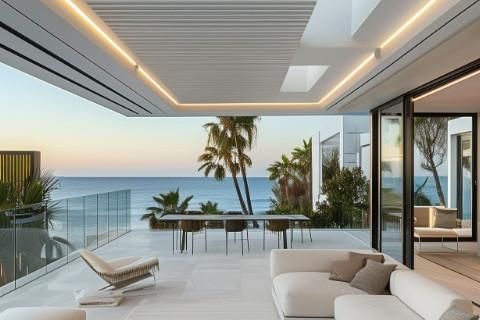 Leilighet i Marbella, Malaga, Marbella - € 599 000 | Ref: ED-RX2015 - foto 14