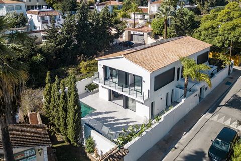 Villa i Marbella, Malaga, Marbella - € 2.275.000 | Ref: ED-RR2355 - foto 1