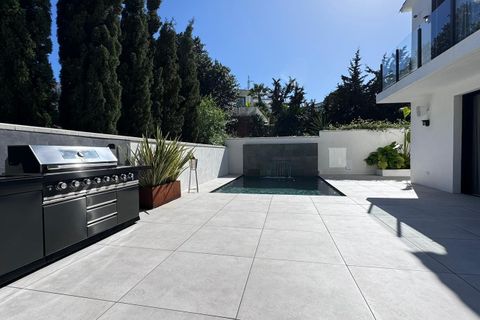 Villa i Marbella, Malaga, Marbella - € 2.275.000 | Ref: ED-RR2355 - foto 9