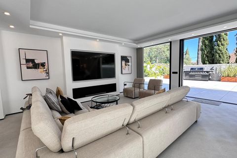 Villa i Marbella, Malaga, Marbella - € 2.275.000 | Ref: ED-RR2355 - foto 12