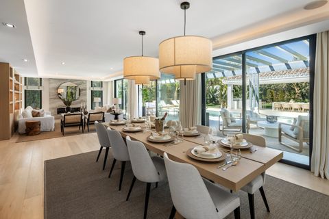 Villa i Marbella, Malaga, Marbella - € 4.900.000 | Ref: ED-BD2490 - foto 4