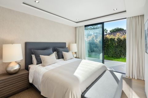 Villa i Marbella, Malaga, Marbella - € 4.900.000 | Ref: ED-BD2490 - foto 8