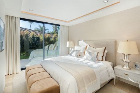 Villa i Marbella, Malaga, Marbella - € 4.900.000 | Ref: ED-BD2490 - foto 9