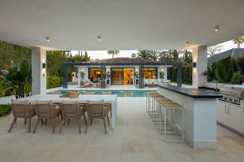Villa i Marbella, Malaga, Marbella - € 4.900.000 | Ref: ED-BD2490 - foto 20