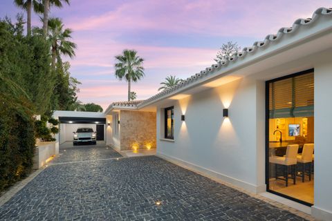 Villa i Marbella, Malaga, Marbella - € 4.900.000 | Ref: ED-BD2490 - foto 21