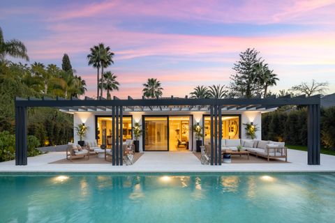 Villa i Marbella, Malaga, Marbella - € 4.900.000 | Ref: ED-BD2490 - foto 22