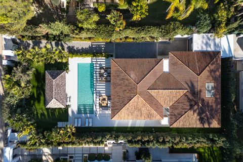 Villa i Marbella, Malaga, Marbella - € 4.900.000 | Ref: ED-BD2490 - foto 24