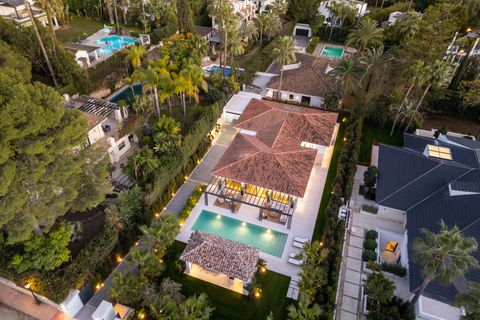 Villa i Marbella, Malaga, Marbella - € 4.900.000 | Ref: ED-BD2490 - foto 26