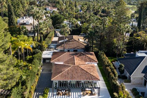 Villa i Marbella, Malaga, Marbella - € 4.900.000 | Ref: ED-BD2490 - foto 27