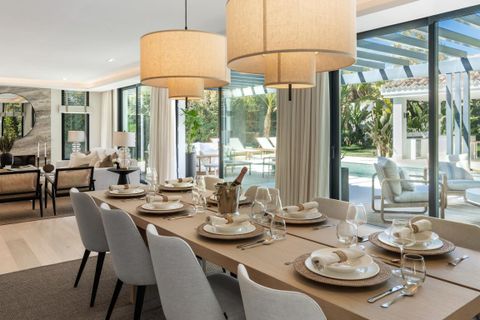 Villa i Marbella, Malaga, Marbella - € 4.900.000 | Ref: ED-BD2490 - foto 30