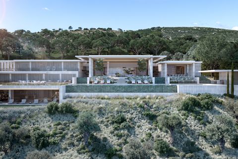 Villa i Sotogrande, Cadiz, Sotogrande - € 12.000.000 | Ref: ED-AC2401 - foto 1