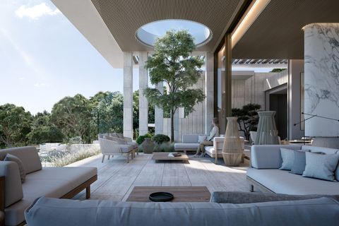 Villa i Sotogrande, Cadiz, Sotogrande - € 12.000.000 | Ref: ED-AC2401 - foto 26