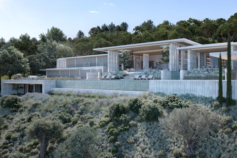 Villa i Sotogrande, Cadiz, Sotogrande - € 12.000.000 | Ref: ED-AC2401 - foto 29