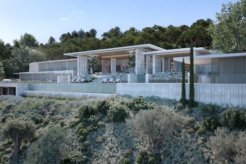 Villa i Sotogrande, Cadiz, Sotogrande - € 12.000.000 | Ref: ED-AC2401 - foto 30