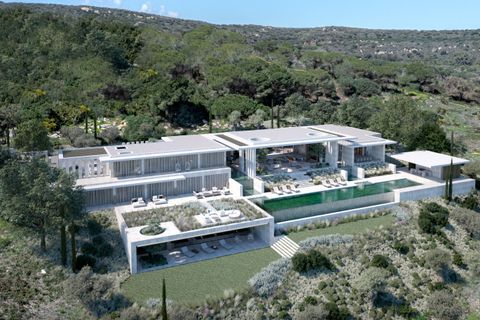 Villa i Sotogrande, Cadiz, Sotogrande - € 12.000.000 | Ref: ED-AC2401 - foto 31
