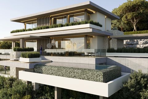 Villa a Istan, Malaga, Istan - € 1.495.000 | Ref: ED-BD2495 - foto 3
