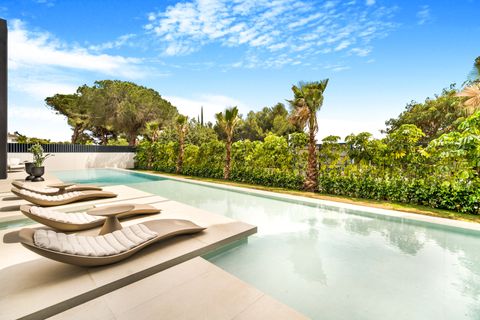 Villa a Marbella, Malaga, Marbella - € 3.875.000 | Ref: ED-RR2398 - foto 4