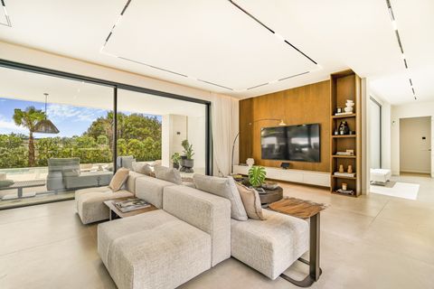 Villa a Marbella, Malaga, Marbella - € 3.875.000 | Ref: ED-RR2398 - foto 6