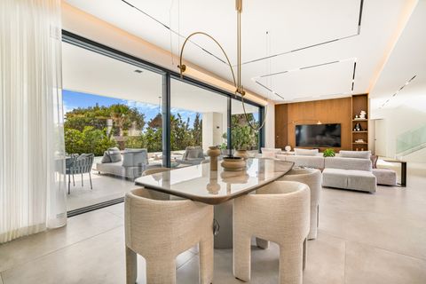 Villa a Marbella, Malaga, Marbella - € 3.875.000 | Ref: ED-RR2398 - foto 8
