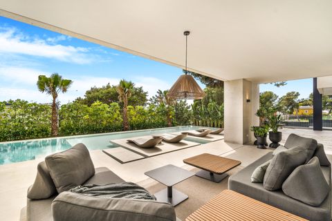 Villa a Marbella, Malaga, Marbella - € 3.875.000 | Ref: ED-RR2398 - foto 13