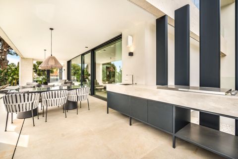 Villa a Marbella, Malaga, Marbella - € 3.875.000 | Ref: ED-RR2398 - foto 16