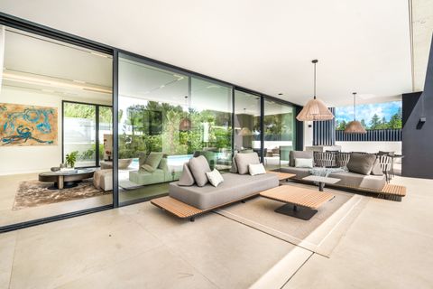 Villa a Marbella, Malaga, Marbella - € 3.875.000 | Ref: ED-RR2398 - foto 17