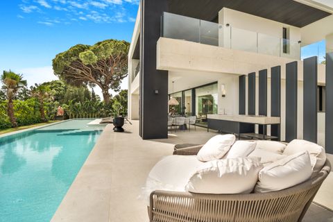 Villa a Marbella, Malaga, Marbella - € 3.875.000 | Ref: ED-RR2398 - foto 44