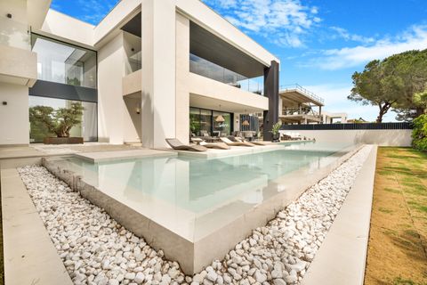 Villa a Marbella, Malaga, Marbella - € 3.875.000 | Ref: ED-RR2398 - foto 45