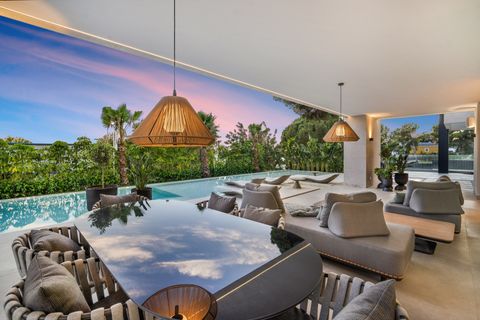 Villa a Marbella, Malaga, Marbella - € 3.875.000 | Ref: ED-RR2398 - foto 47